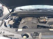 ✅ 2012 Hyundai Veracruz GLS • VIN: KM8NUDCC1CU186826 • Lot: 43536615. Listed on IAAI with 155,862 mi. Free auction sales archive from the USA and detailed vehicle history report at DreamBid. Image 10.