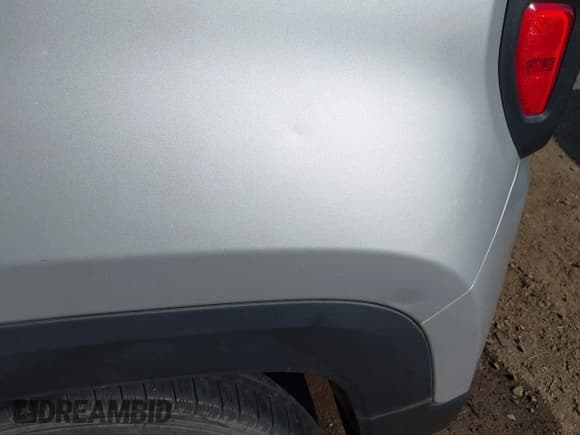 ✅ 2020 Jeep Renegade Latitude • VIN: ZACNJABB0LPL43121 • Lot: 43411792. Listed on IAAI with 115,467 mi. Free auction sales archive from the USA and detailed vehicle history report at DreamBid. Image 15.