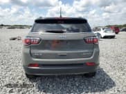 ✅ 2024 Jeep Compass Limited • VIN: 3C4NJDCN6RT579853 • Lot: 57946295. Listed on Copart with 3,978 mi. Free auction sales archive from the USA and detailed vehicle history report at DreamBid. Image 6.