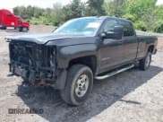 ✅ 2015 Chevrolet Silverado 2500HD LT • VIN: 1GC1KVE82FF572185 • Lot: 42207194. Listed on IAAI with 245,109 mi. Free auction sales archive from the USA and detailed vehicle history report at DreamBid. Image 19.