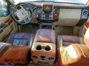 ✅ 2014 Ford F-350 XLT • VIN: 1FT8W3BT7EEB32970 • Lot: 94761735. Listed on Copart with 302,853 mi. Free auction sales archive from the USA and detailed vehicle history report at DreamBid. Image 8.