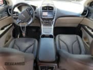 ✅ 2019 Lincoln Nautilus Reserve • VIN: 2LMPJ6LP6KBL36275 • Lot: 64129755. Listed on Copart with 47,710 mi. Free auction sales archive from the USA and detailed vehicle history report at DreamBid. Image 8.