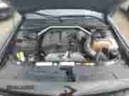 2009 Dodge Challenger SE z VIN 2B3LJ44V09H604858, wystawiony jako Copart lot #74292034 z przebiegiem Nie podano mil oraz Szkoda całkowita • Salvage title. Historia ofert i sprzedaży dostępna na DreamBid. Obrazek 11.