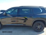 ✅ 2024 GMC Acadia FWD Elevation • VIN: 1GKENKKS9RJ191348 • Lot: 43638340. Listed on IAAI with 9,105 mi. Free auction sales archive from the USA and detailed vehicle history report at DreamBid. Image 14.