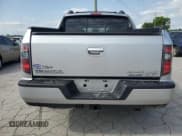 ✅ 2014 Honda Ridgeline SE • VIN: 5FPYK1F69EB013604 • Lot: 57229155. Listed on Copart with 128,358 mi. Free auction sales archive from the USA and detailed vehicle history report at DreamBid. Image 6.