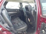 ✅ 2017 Dodge Durango GT • VIN: 1C4RDHDG5HC703315 • Lot: 42689532. Wystawiony na IAAI z przebiegiem 110 113 mil. Bezpłatny archiwum sprzedaży aukcyjnych z USA i szczegółowy raport historii pojazdu na DreamBid. Zdjęcie 8.