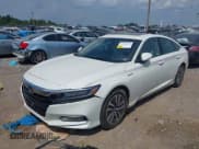 ✅ 2018 Honda Accord EX-L • VIN: 1HGCV3F64JA000463 • Лот: 42835038. Опубликован ранее на IAAI с пробегом 216 346 миль. Бесплатный доступ к архиву аукционных продаж из США и подробный отчёт об истории автомобиля на DreamBid. Изображение 6.