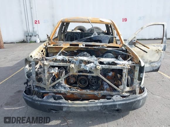 ✅ 2015 Chevrolet Silverado 1500 Work Truck • VIN: 3GCUKPEC7FG384810 • Лот: 42495656. Опубликован ранее на IAAI с пробегом Не указан. Бесплатный доступ к архиву аукционных продаж из США и подробный отчёт об истории автомобиля на DreamBid. Изображение 6.