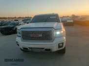 ✅ 2014 GMC Sierra 1500 Denali • VIN: 3GTU2WEJ4EG501556 • Lot: 84057035. Listed on Copart with 190,956 mi. Free auction sales archive from the USA and detailed vehicle history report at DreamBid. Image 13.