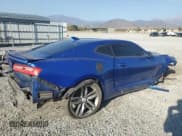 ✅ 2017 Chevrolet Camaro 1LT • VIN: 1G1FA1RX0H0159196 • Лот: 71933614. Опубликован ранее на Copart с пробегом Не указан. Бесплатный доступ к архиву аукционных продаж из США и подробный отчёт об истории автомобиля на DreamBid. Изображение 3.