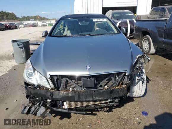 ✅ 2013 Mercedes-Benz E 550 • VIN: WDDKK7DF3DF214337 • Лот: 77344174. Опубликован ранее на Copart с пробегом 148 434 миль. Бесплатный доступ к архиву аукционных продаж из США и подробный отчёт об истории автомобиля на DreamBid. Изображение 5.