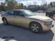 2009 Dodge Charger SE с VIN 2B3KA43D79H519987, выставлен на аукционе Copart как лот 77805884 с пробегом 233 948 миль миль и Списание • Salvage title. История ставок и продаж доступна на DreamBid. Изображение 4.