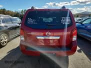 ✅ 2010 Nissan Pathfinder SE • VIN: 5N1AR1NB7AC604344 • Lot: 90518165. Listed on Copart with 107,812 mi. Free auction sales archive from the USA and detailed vehicle history report at DreamBid. Image 6.