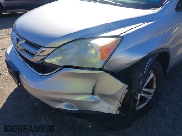 ✅ 2011 Honda CR-V EX • VIN: 5J6RE4H5XBL109545 • Lot: 43578781. Wystawiony na IAAI z przebiegiem 223 700 mil. Bezpłatny archiwum sprzedaży aukcyjnych z USA i szczegółowy raport historii pojazdu na DreamBid. Zdjęcie 6.