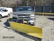✅ 2003 Chevrolet Silverado 2500HD LS • VIN: 1GCHK29U73E342647 • Lot: 78028314. Wystawiony na Copart z przebiegiem 285 675 mil. Bezpłatny archiwum sprzedaży aukcyjnych z USA i szczegółowy raport historii pojazdu na DreamBid. Zdjęcie 5.