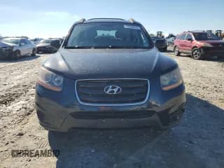 ✅ 2010 Hyundai Santa Fe GLS • VIN: 5NMSG3AB9AH368121 • Lot: 76565914. Listed on Copart with 181,208 mi. Free auction sales archive from the USA and detailed vehicle history report at DreamBid. Image 5.