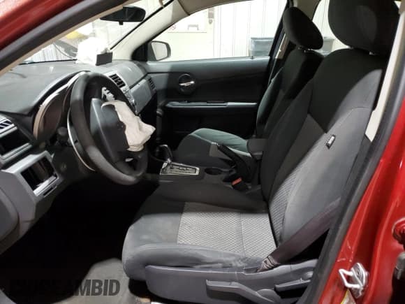 ✅ 2009 Dodge Avenger SE • VIN: 1B3LC46B49N514794 • Лот: 45897735. Опубликован ранее на Copart с пробегом Не указан. Бесплатный доступ к архиву аукционных продаж из США и подробный отчёт об истории автомобиля на DreamBid. Изображение 7.