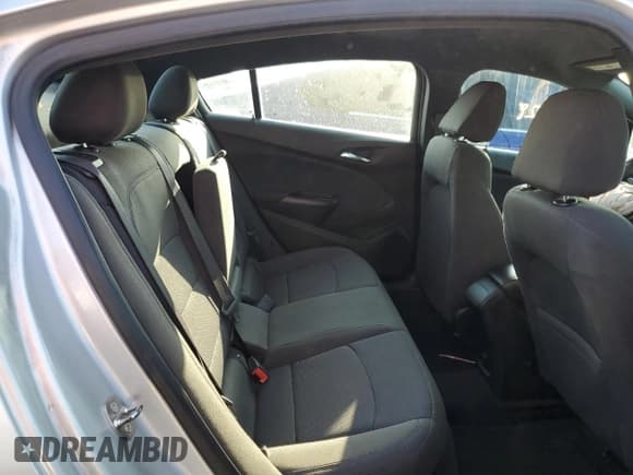 ✅ 2018 Chevrolet Cruze LT • VIN: 1G1BE5SMXJ7236423 • Лот: 42548953. Опубликован ранее на Copart с пробегом 169 528 миль. Бесплатный доступ к архиву аукционных продаж из США и подробный отчёт об истории автомобиля на DreamBid. Изображение 10.