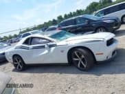 ✅ 2016 Dodge Challenger R/T Plus • VIN: 2C3CDZBT2GH230792 • Lot: 42979793. Listed on IAAI with 104,900 mi. Free auction sales archive from the USA and detailed vehicle history report at DreamBid. Image 13.
