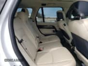 ✅ 2018 Land Rover Range Rover • VIN: SALGS2V1JA397008 • Lot: 37391553. Listed on Copart with 42,070 mi. Free auction sales archive from the USA and detailed vehicle history report at DreamBid. Image 6.