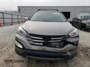 ✅ 2016 Hyundai Santa Fe • VIN: 5XYZW4LA2GG312018 • Лот: 80561073. Опубликован ранее на Copart с пробегом 92 137 миль. Бесплатный доступ к архиву аукционных продаж из США и подробный отчёт об истории автомобиля на DreamBid. Изображение 5.