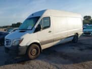 ✅ 2015 Freightliner Sprinter • VIN: WDYPE8DC5FP112431 • Лот: 41451704. Опубликован ранее на IAAI с пробегом 880 672 миль. Бесплатный доступ к архиву аукционных продаж из США и подробный отчёт об истории автомобиля на DreamBid. Изображение 2.