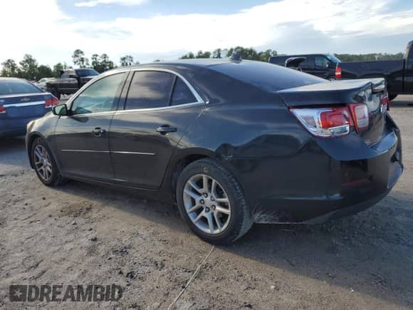 ✅ 2014 Chevrolet Malibu LT • VIN: 1G11C5SL4EF239578 • Lot: 68793174. Wystawiony na Copart z przebiegiem 134 354 mil mil. Skorzystaj z bezpłatnego archiwum sprzedaży aukcyjnych z USA i zobacz szczegółowy raport historii pojazdu na DreamBid. Zdjęcie 2.