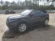 ✅ 2017 Land Rover Range Rover Evoque HSE Dynamic • VIN: SALVD5BG5HH247585 • Lot: 89544145. Listed on Copart with Not provided. Free auction sales archive from the USA and detailed vehicle history report at DreamBid. Image 1.