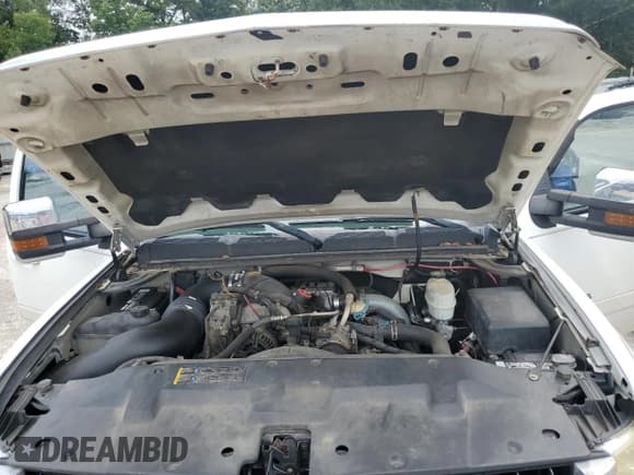 ✅ 2007 Chevrolet Silverado 2500HD 2LT • VIN: 1GCHK23697F536798 • Лот: 67940625. Опубликован ранее на Copart с пробегом 370 465 миль. Бесплатный доступ к архиву аукционных продаж из США и подробный отчёт об истории автомобиля на DreamBid. Изображение 11.