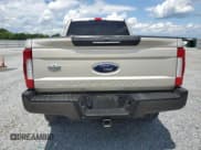 ✅ 2017 Ford F-250 • VIN: NCS107899 • Lot: 56418795. Listed on Copart with 182,377 mi. Free auction sales archive from the USA and detailed vehicle history report at DreamBid. Image 6.