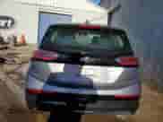 2023 Chevrolet Bolt EV 1LT z VIN 1G1FW6S03P4201654, wystawiony jako Copart lot #47861474 z przebiegiem 7 739 mil mil oraz . Historia ofert i sprzedaży dostępna na DreamBid. Obrazek 6.