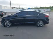 ✅ 2018 Hyundai Elantra Value Edition • VIN: KMHD84LF0JU449461 • Lot: 43531047. Listed on IAAI with 86,269 mi. Free auction sales archive from the USA and detailed vehicle history report at DreamBid. Image 14.
