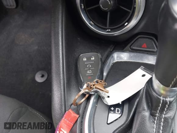 ✅ 2019 Chevrolet Camaro 1LT • VIN: 1G1FB3DX3K0132114 • Lot: 42351879. Listed on IAAI with 110,940 mi. Free auction sales archive from the USA and detailed vehicle history report at DreamBid. Image 11.