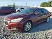 2016 Chevrolet Malibu LTZ z VIN 1G11E5SA4GF135541, wystawiony jako Copart lot #82628815 z przebiegiem 169 938 mil mil oraz Szkoda całkowita • Salvage title. Historia ofert i sprzedaży dostępna na DreamBid. Obrazek 1.