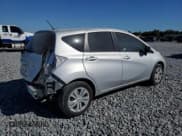 ✅ 2018 Nissan Note SV • VIN: 3N1CE2CP2JL354337 • Lot: 91244935. Wystawiony na Copart z przebiegiem 52 839 mil. Bezpłatny archiwum sprzedaży aukcyjnych z USA i szczegółowy raport historii pojazdu na DreamBid. Zdjęcie 3.
