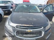 ✅ 2016 Chevrolet Cruze LT • VIN: 1G1PE5SB5G7139840 • Lot: 43157189. Wystawiony na IAAI z przebiegiem 119 120 mil. Bezpłatny archiwum sprzedaży aukcyjnych z USA i szczegółowy raport historii pojazdu na DreamBid. Zdjęcie 6.