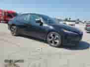 2023 Hyundai Elantra SEL с VIN KMHLS4AG6PU546326, выставлен на аукционе Copart как лот 80504035 с пробегом 37 056 миль миль и Списание • Salvage title. История ставок и продаж доступна на DreamBid. Изображение 4.