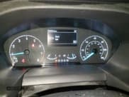 ✅ 2023 Ford Transit Cargo • VIN: 1FTBR3X8XPKA82734 • Lot: 57962415. Listed on Copart with 53,505 mi. Free auction sales archive from the USA and detailed vehicle history report at DreamBid. Image 9.