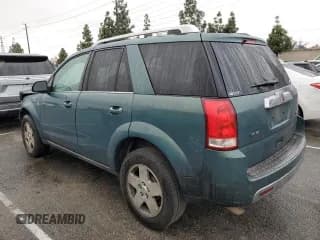 ✅ 2006 Saturn VUE • VIN: 5GZCZ53426S845541 • Lot: 68314215. Wystawiony na Copart z przebiegiem 422 442 mil. Bezpłatny archiwum sprzedaży aukcyjnych z USA i szczegółowy raport historii pojazdu na DreamBid. Zdjęcie 2.