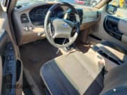 ✅ 2001 Ford Ranger XL • VIN: 1FTYR14U41TA09828 • Lot: 86251705. Listed on Copart with 258,393 mi. Free auction sales archive from the USA and detailed vehicle history report at DreamBid. Image 8.