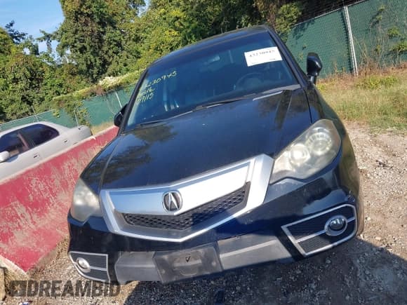 ✅ 2011 Acura RDX Technology • VIN: 5J8TB1H58BA002980 • Lot: 43230945. Wystawiony na IAAI z przebiegiem 199 803 mil. Bezpłatny archiwum sprzedaży aukcyjnych z USA i szczegółowy raport historii pojazdu na DreamBid. Zdjęcie 6.