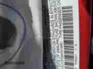 2021 Honda Accord Touring z VIN 1HGCV3F94MA018461, wystawiony jako Copart lot #81491165 z przebiegiem 47 011 mil mil oraz Szkoda całkowita • Salvage title. Historia ofert i sprzedaży dostępna na DreamBid. Obrazek 12.