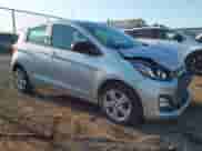 2021 Chevrolet Spark LS с VIN KL8CB6SA9MC730972, выставлен на аукционе IAAI как лот 43207849 с пробегом 108 045 миль миль и . История ставок и продаж доступна на DreamBid. Изображение 1.