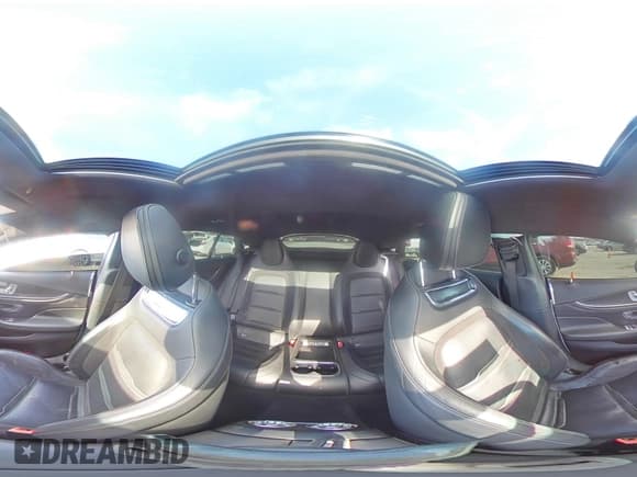 ✅ 2019 Mercedes-Benz AMG GT 63 AMG • VIN: WDD7X8JBXKA005508 • Lot: 65830005. Wystawiony na Copart z przebiegiem 63 083 mil. Bezpłatny archiwum sprzedaży aukcyjnych z USA i szczegółowy raport historii pojazdu na DreamBid. Zdjęcie 16.