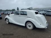 ✅ 1949 ROLLS-ROYCE BENTLEY BENTLEY • VIN: WDC32 • Lot: 60722545. Listed on Copart with Not provided. Free auction sales archive from the USA and detailed vehicle history report at DreamBid. Image 2.