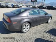 ✅ 2011 Chevrolet Malibu 1FL • VIN: 1G1ZA5E18BF283002 • Lot: 73981644. Listed on Copart with 90,628 mi. Free auction sales archive from the USA and detailed vehicle history report at DreamBid. Image 3.