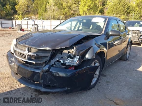 ✅ 2010 Dodge Avenger Express • VIN: 1B3CC1FB9AN218513 • Лот: 43426436. Опубликован ранее на IAAI с пробегом 213 649 миль. Бесплатный доступ к архиву аукционных продаж из США и подробный отчёт об истории автомобиля на DreamBid. Изображение 18.