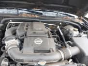 ✅ 2018 Nissan Frontier Desert Runner • VIN: 1N6DD0ER1JN760873 • Lot: 43773004. Listed on IAAI with 56,548 mi. Free auction sales archive from the USA and detailed vehicle history report at DreamBid. Image 10.