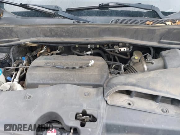 ✅ 2013 Honda Pilot EX-L • VIN: 5FNYF3H54DB019869 • Lot: 42231179. Wystawiony na IAAI z przebiegiem 139 099 mil. Bezpłatny archiwum sprzedaży aukcyjnych z USA i szczegółowy raport historii pojazdu na DreamBid. Zdjęcie 10.