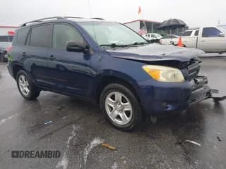 ✅ 2007 Toyota RAV4 • VIN: JTMZK33V876003262 • Лот: 43562134. Опубликован ранее на IAAI с пробегом 241 997 миль. Бесплатный доступ к архиву аукционных продаж из США и подробный отчёт об истории автомобиля на DreamBid. Изображение 1.